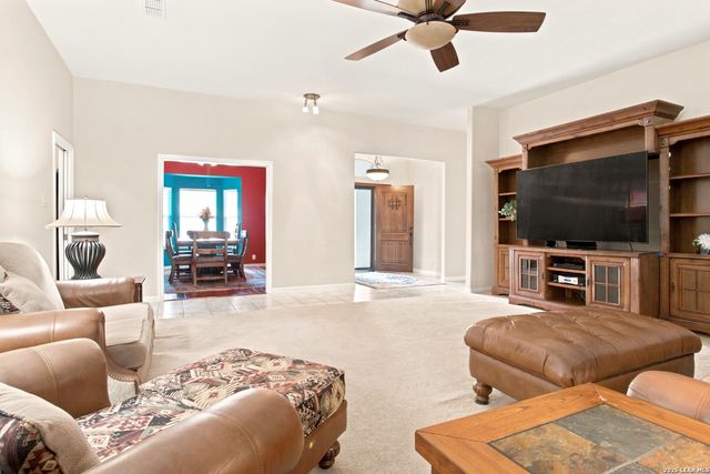 2854 BENT TREE DR, Schertz, TX 78154