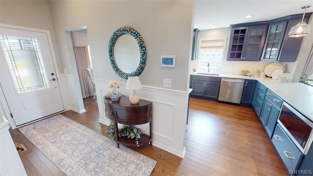 6673 Curtis Court, Lockport Town, NY 14094