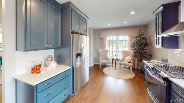 6673 Curtis Court, Lockport Town, NY 14094