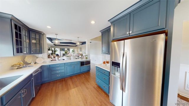 6673 Curtis Court, Lockport Town, NY 14094