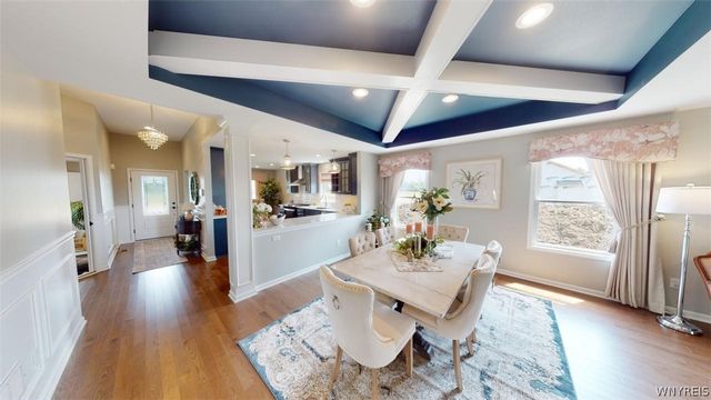 6673 Curtis Court, Lockport Town, NY 14094
