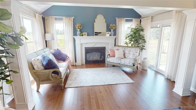 6673 Curtis Court, Lockport Town, NY 14094