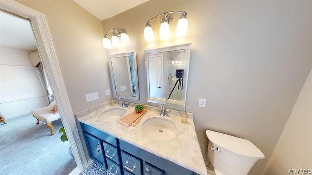 6673 Curtis Court, Lockport Town, NY 14094