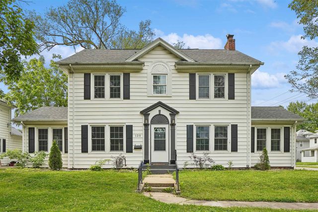 125 Home Park Boulevard, Waterloo, IA 50701