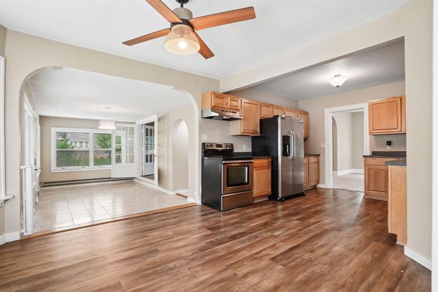 125 Home Park Boulevard, Waterloo, IA 50701