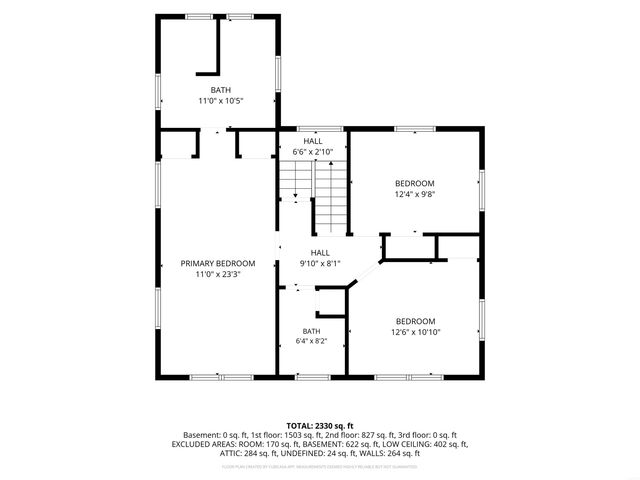 125 Home Park Boulevard, Waterloo, IA 50701