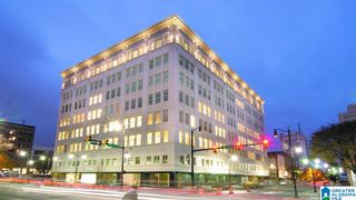 120 N 19TH STREET, Birmingham, AL 35203