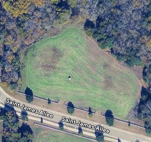 3 St. James Alley, Sunnyvale, TX 75182