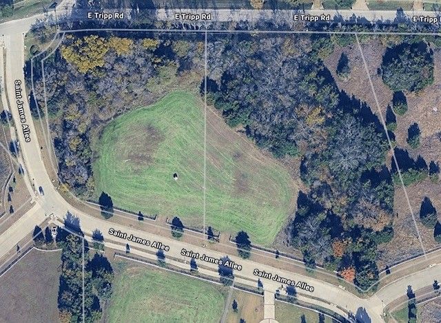 3 St. James Alley, Sunnyvale, TX 75182