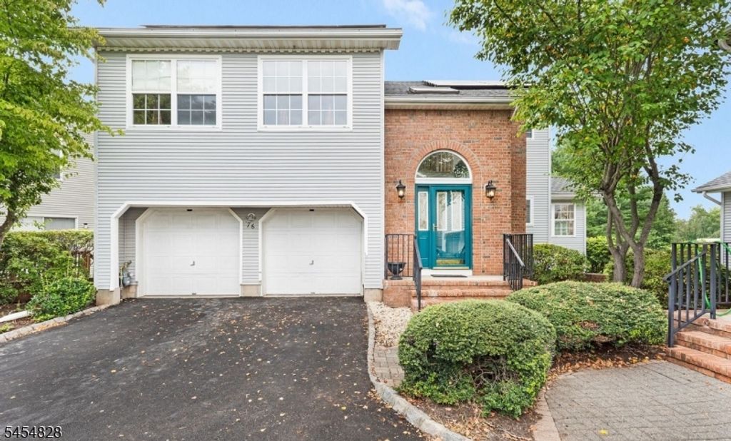 76 Whitehead Road, Bridgewater Twp., NJ 08807