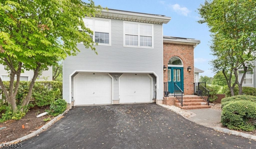 76 Whitehead Road, Bridgewater Twp., NJ 08807 — photo 2