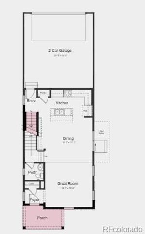 3283 N Catawba Way, Aurora, CO 80019