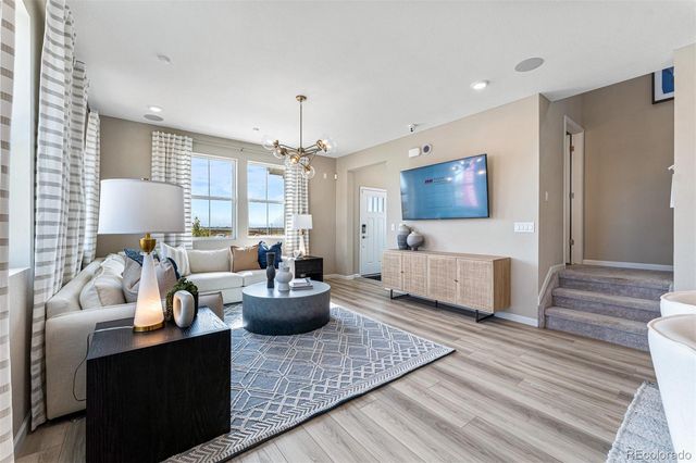 3283 N Catawba Way, Aurora, CO 80019