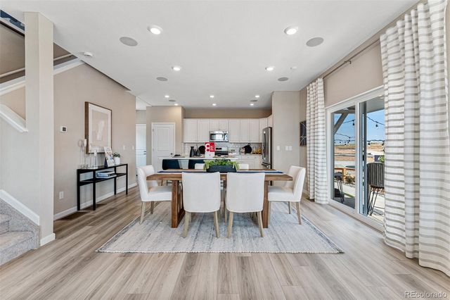 3283 N Catawba Way, Aurora, CO 80019