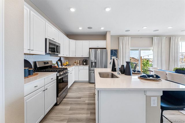 3283 N Catawba Way, Aurora, CO 80019