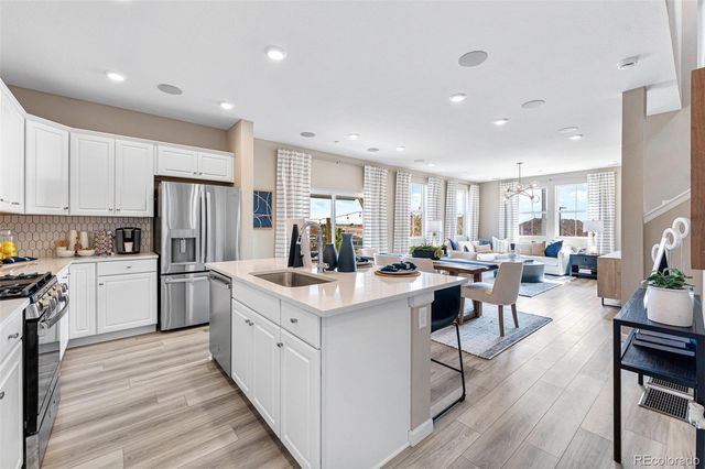 3283 N Catawba Way, Aurora, CO 80019