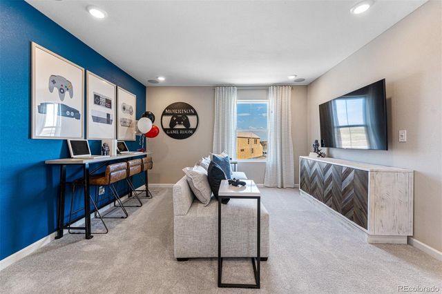 3283 N Catawba Way, Aurora, CO 80019