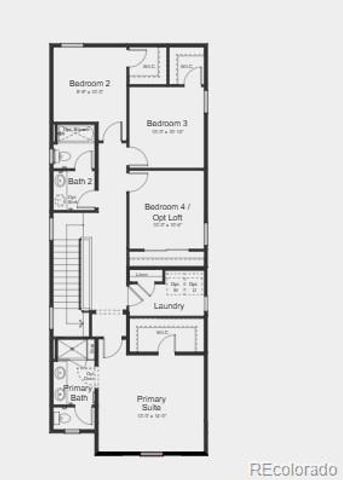 3283 N Catawba Way, Aurora, CO 80019