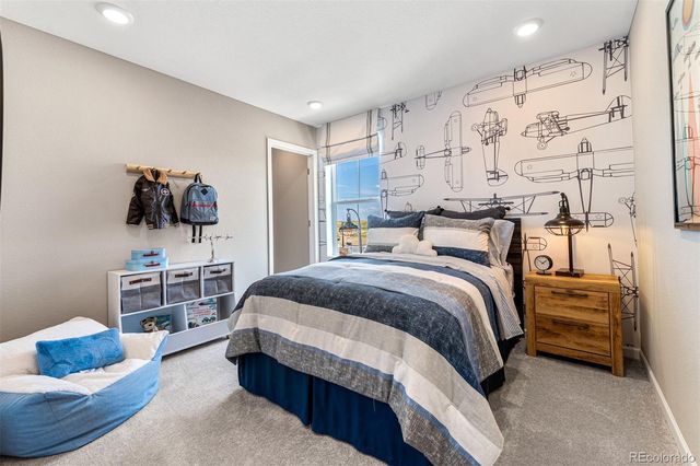 3283 N Catawba Way, Aurora, CO 80019