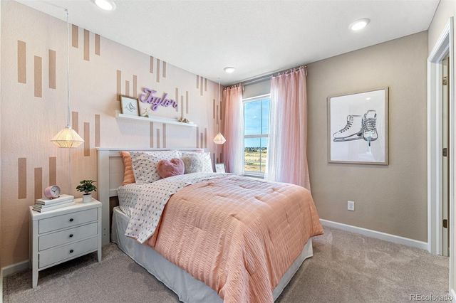 3283 N Catawba Way, Aurora, CO 80019