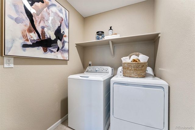 3283 N Catawba Way, Aurora, CO 80019