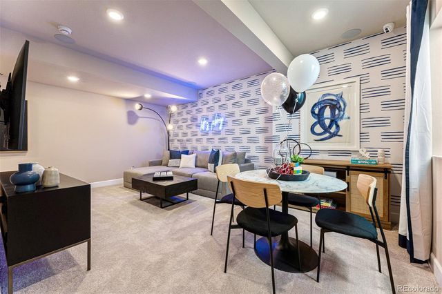 3283 N Catawba Way, Aurora, CO 80019