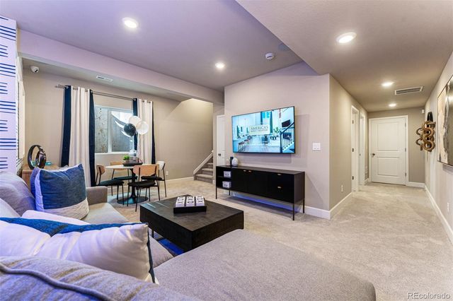 3283 N Catawba Way, Aurora, CO 80019