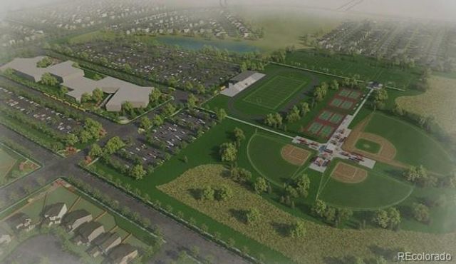 3283 N Catawba Way, Aurora, CO 80019