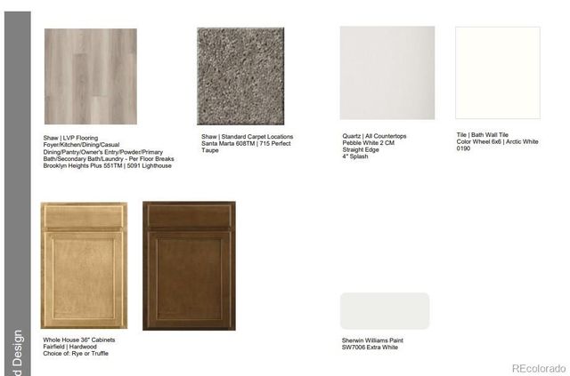 3283 N Catawba Way, Aurora, CO 80019