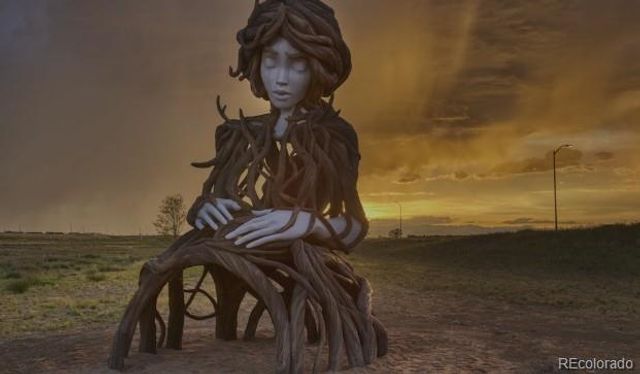 3283 N Catawba Way, Aurora, CO 80019