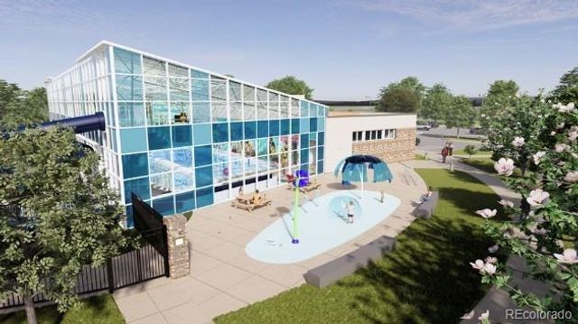 3283 N Catawba Way, Aurora, CO 80019