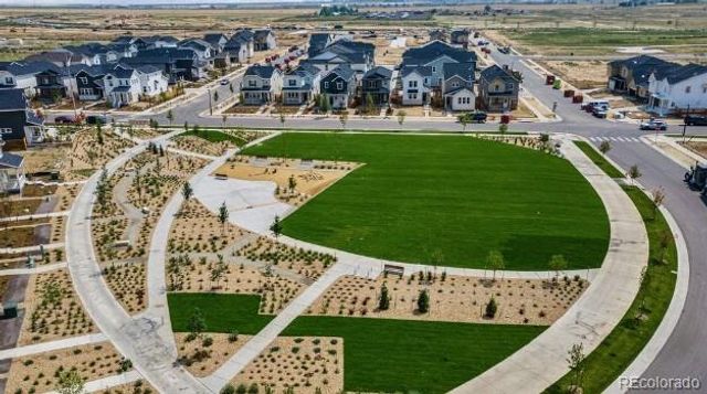 3283 N Catawba Way, Aurora, CO 80019