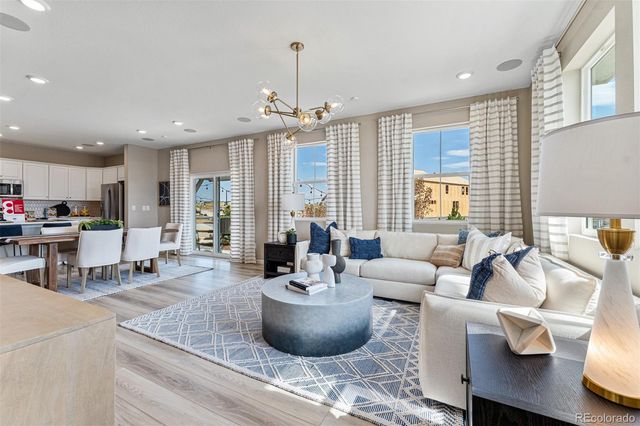 3283 N Catawba Way, Aurora, CO 80019