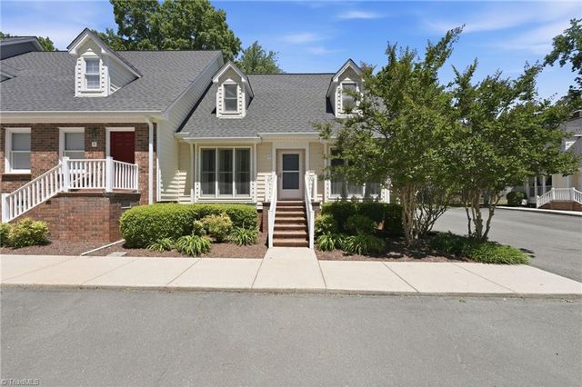 1121 Sherwood Drive 10, Burlington, NC 27215