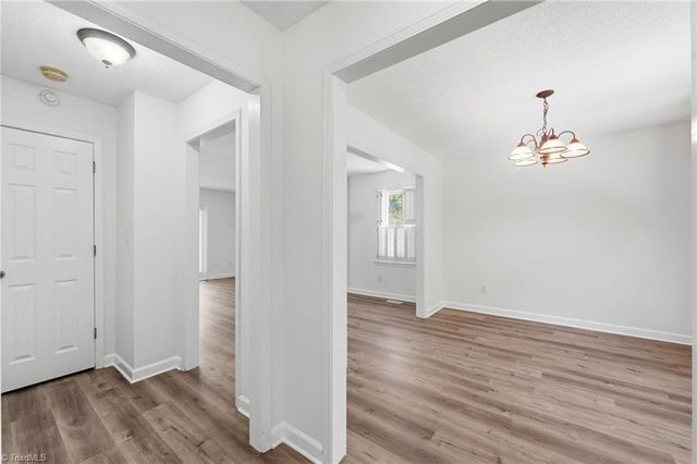 1121 Sherwood Drive 10, Burlington, NC 27215