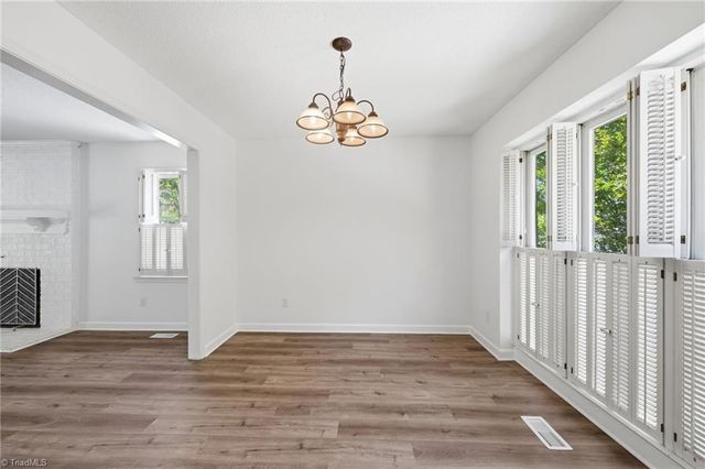 1121 Sherwood Drive 10, Burlington, NC 27215