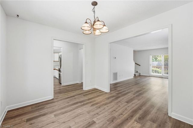 1121 Sherwood Drive 10, Burlington, NC 27215