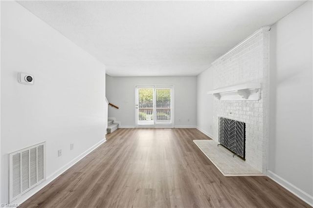 1121 Sherwood Drive 10, Burlington, NC 27215