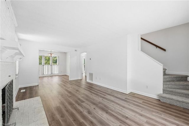 1121 Sherwood Drive 10, Burlington, NC 27215