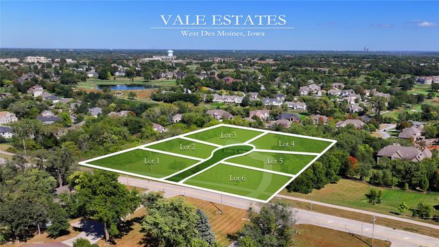 5923 S Vale Court, West Des Moines, IA 50266