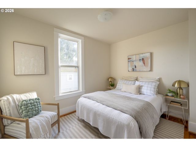 4057 N BORTHWICK Ave, Portland, OR 97227