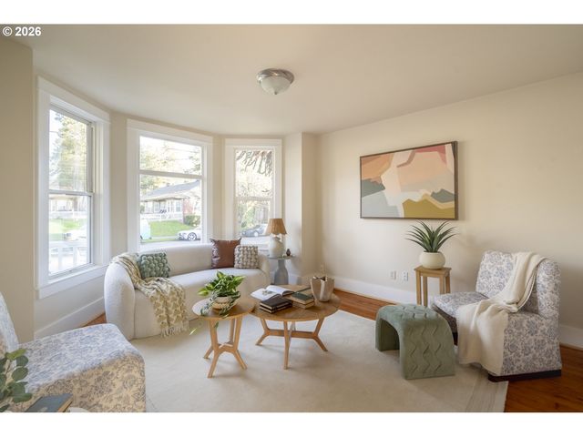 4057 N BORTHWICK Ave, Portland, OR 97227