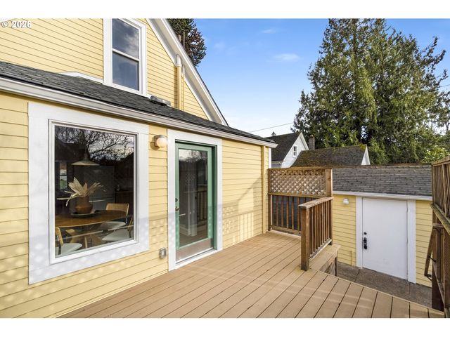 4057 N BORTHWICK Ave, Portland, OR 97227