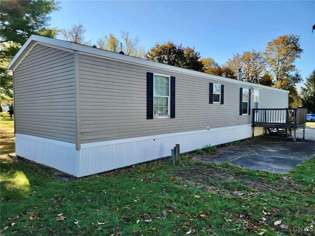 316 Mary St, Frankfort, NY 13340