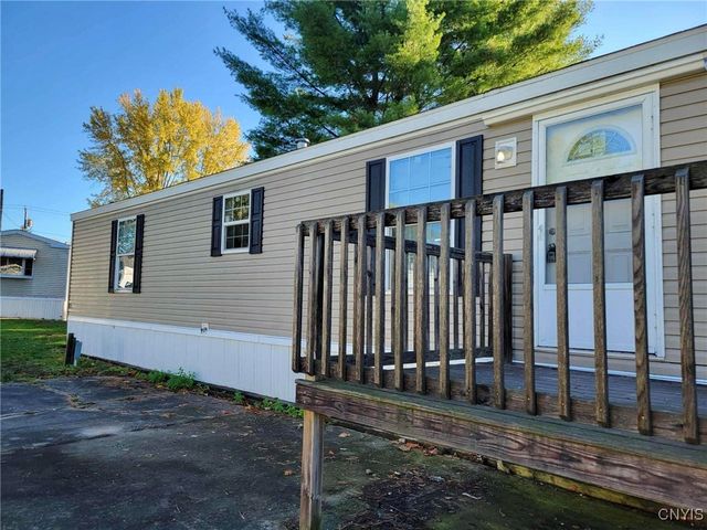 316 Mary St, Frankfort, NY 13340