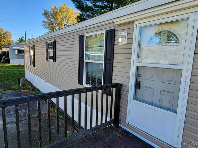 316 Mary St, Frankfort, NY 13340