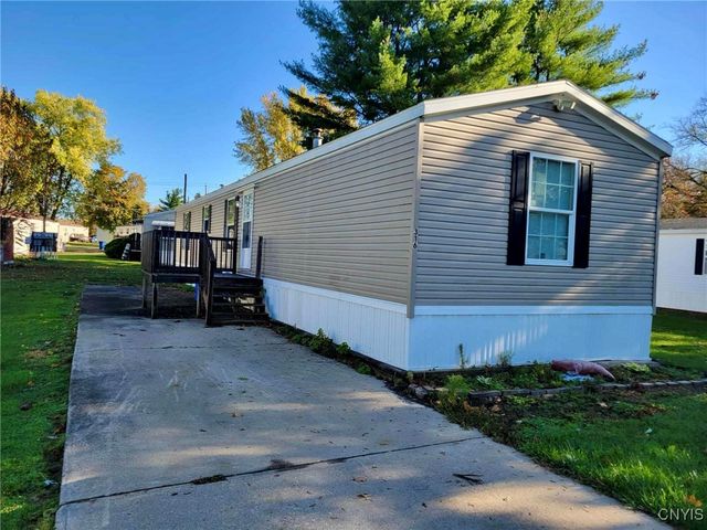 316 Mary St, Frankfort, NY 13340