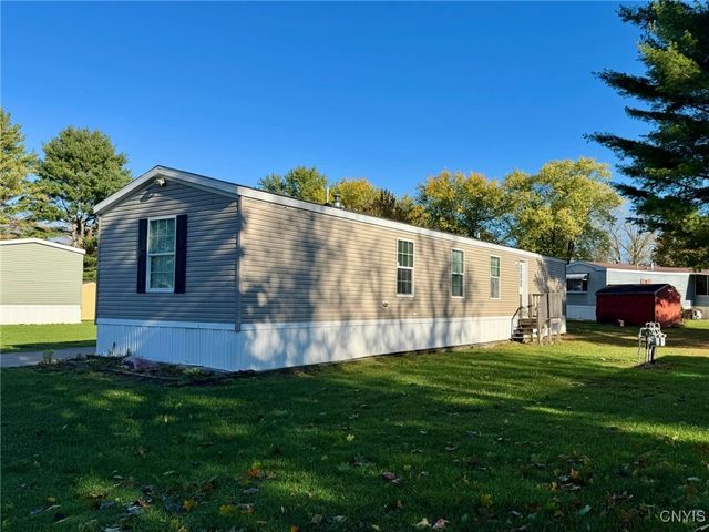 316 Mary St, Frankfort, NY 13340