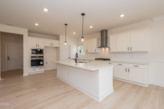 180 Galway Road, Lillington, NC 27546