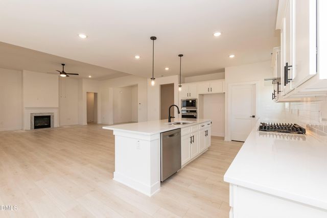 180 Galway Road, Lillington, NC 27546